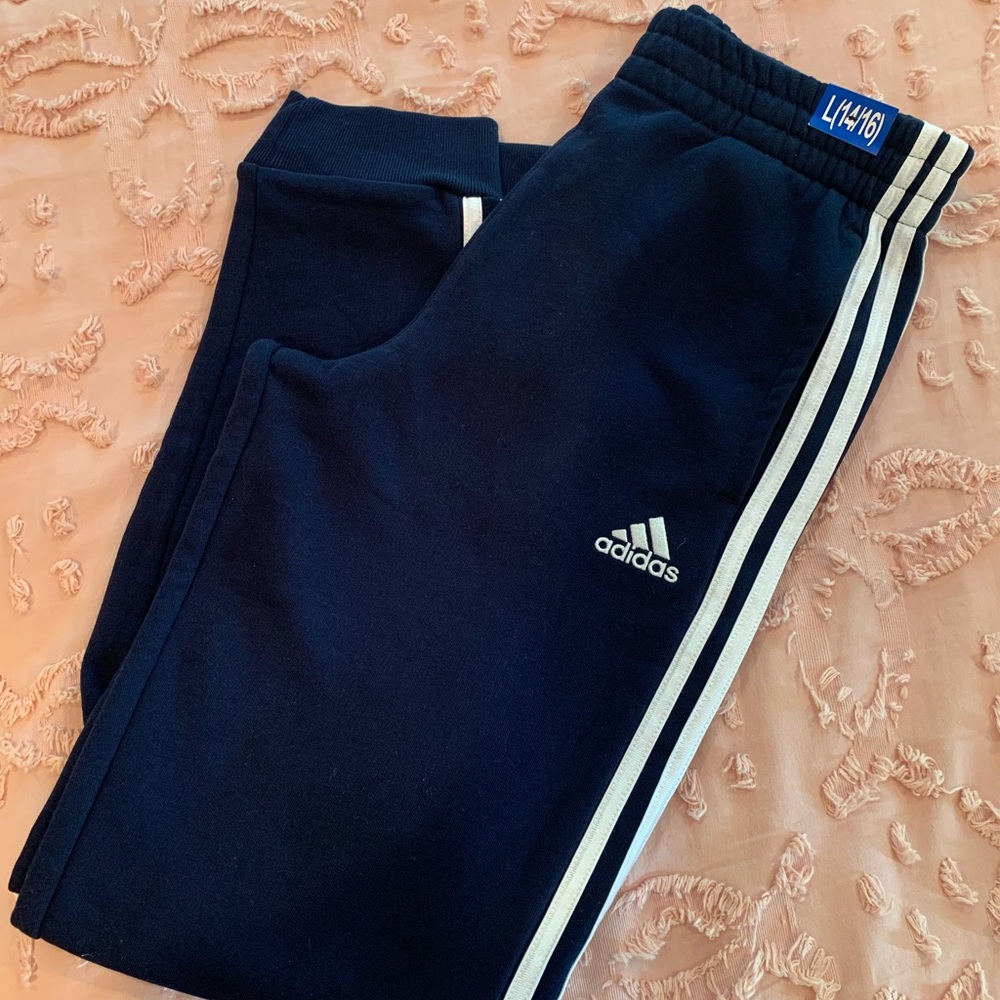 Adidas joggers